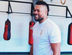 фото - Джо Джойс не советует Фьюри быть агрессором в бою с Джошуа