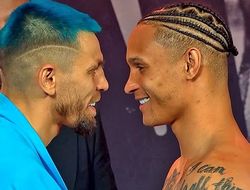 фото - Риджис Прогрейс – Иван Редкач прямой эфир