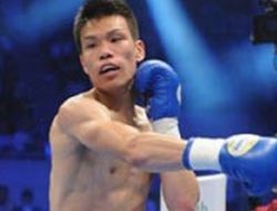 фото - Чемпион IBF Хэскинс на Новый год отправится защищаться в Японию