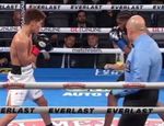 Жизнь после Ломаченко. Крус побил Миширо в элиминаторе IBF: видео