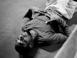 фото - Кроуфорд: Хорн по ТВ — так себе, но в ринге он реально мастеровитый и необычный боец