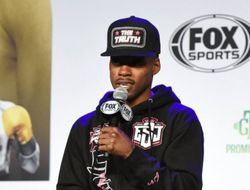 фото - Абель Санчес: Гарсиа достиг предела. Он не ровня Спенсу и Кроуфорду