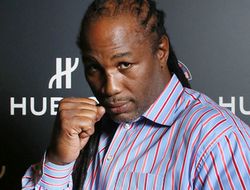 фото - Ответочка: Леннокс Льюис парировал критику Энтони Джошуа