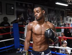 фото - Эррол Спенс не прочь подраться с Майки Гарсией уже до конца года