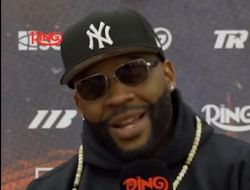 фото - «Перееду этого жопошника». Миллер обещает проблемы Усику, Уайлдеру и вообще всем