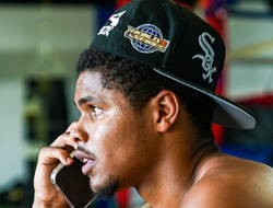 фото - Шакур Стивенсон получил крутого соперника от WBC