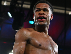 фото - Хэйни хочет драться с Ломаченко до Рамадана, но у Top Rank другие планы