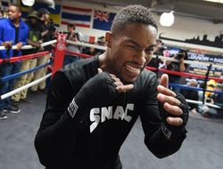 фото - Альварес готов драться, а вот его тренеры боятся — Монро