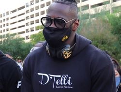 фото - «Думаю, Усик сдержит своё слово». Уайлдер надеется на бой с украинцем