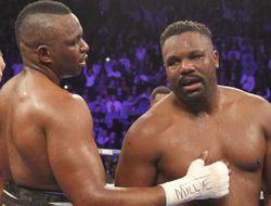 фото - Миллер, Ортис, Бризил — Уайт озвучил имена бойцов, которые могут заменить Чисору