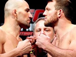 фото - UFC Fight Night 28: взвешивание Тейшейры, Бэйдера, Багаутинова и др.