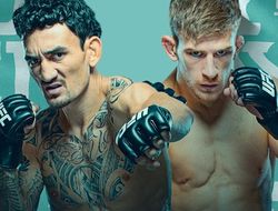 фото - Кто победит в бою Холлоуэй–Аллен: прогнозы бойцов UFC