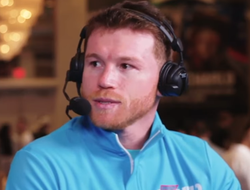 фото - Канело назвал свой секрет успеха