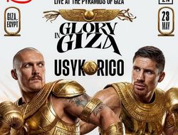 фото - Произошла чудовищная ошибка: бой Усик – Верхувен — нетитульный. Пока что…