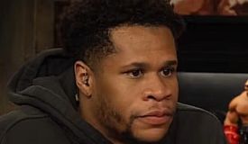 Возвращение Джервонты Дэвиса. Хэйни не нравится выбор соперника