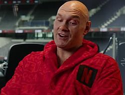 фото - Можно и без Усика. Фьюри назвал свой идеальный 2026 год