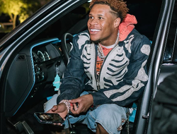 фото - «Я лучше Ломаченко во всём». Хэйни собирается препарировать Василия