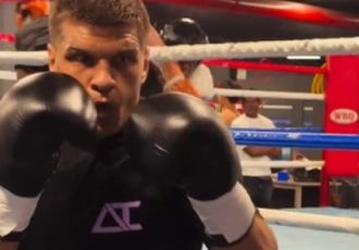 Объявлен соперник Сергея Деревянченко в Zuffa Boxing 9