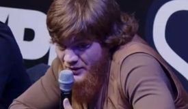 Шара Буллет ответил Царукяну: «Такие как ты на меня заявления писали»