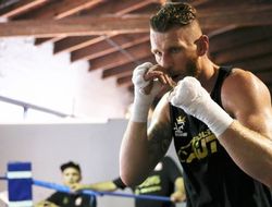 фото - Анджей Фонфара перебирается в Калифорнию: будет тренироваться с Уордом