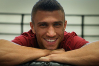 Видео боя: Василий Ломаченко – Орландо Салидо, HD 1080