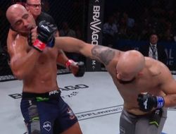 фото - Крах фаворитов на PFL 5: результаты и видео 