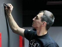 фото - Видео: пресс-конференция Виктора Постола в Киеве