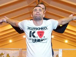 фото - Виталий Кличко: «Владимир против Мормека? Очень интересный бой!»