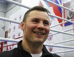 Экс-чемпион из Германии — об Усике, Ломаченко и Головкине