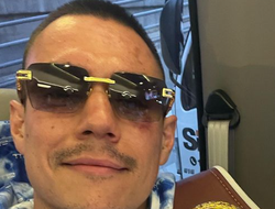 фото - «Ты знаешь, что я иду». Цзю обратился к Чарло