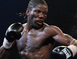 фото - Хассан Энжикам и Кёртис Стивенс определят претендента 30 сентября