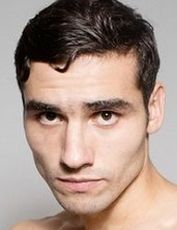 Эдуард Скавинский