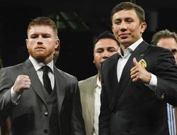 фото - Альварес провалил допинг-тест в преддверии боя с Головкиным: комментарии сторон