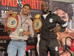 фото - Говорят, что все боятся драться с Ломаченко. А я готов — Стивенсон