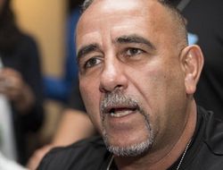 фото - Донэйр был более опасным соперником, чем Ломаченко — тренер Ригондо