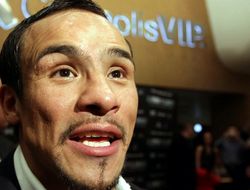 фото - Маркес: Котто хочет драться со мной в июне