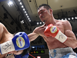 фото - В Польше определился чемпион в полутяжах, в Японии опыт побил молодость (+ видео)