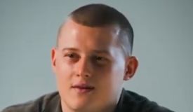 Станёнис принял бой с Хитчинсом. Но этого оказалось мало