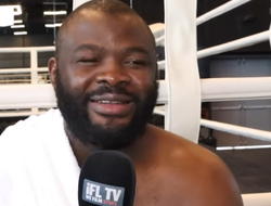 фото - Баколе объяснил, почему побьёт Усика, а Дюбуа вновь ему проиграет