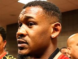 фото - Матвей Коробов победил Жермалла Чарло — мнение Джейкобса