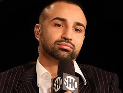 фото - Малиньяджи критикует судью Шрека: он выставляет свои 117–111 ещё до боя! 