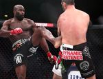 Bellator 150: Конго прошёл Кейроса, Овчинникова провалила дебют