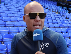 фото - «Включи мозги!» Уордли постебался над трештоком Миллера