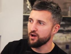 фото - Скептик из Британии пророчит Джошуа влёт Усику и занавес карьеры