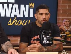 фото - Стало известно, кто в мае «взломал» аккаунты Перейры