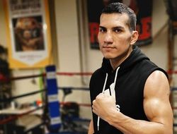 фото - Кулькай перед боем с Деревянченко: Нет ни одного немца-чемпиона, буду менять ситуацию