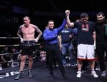 Алиев нокаутировал Файфера в реванше: видео