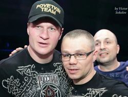 фото - Тренер Поветкина ответил на «допинговые» обвинения Уайлдера