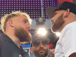 фото - Джейк Пол снова вызвал Канело Альвареса: «Я новый Флойд Мейвезер спорта»