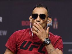 фото - Тони Фергюсон — о бое Макгрегор–Серроне